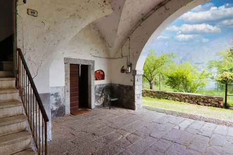 Landejendom i Idro, Brescia, Idro - € 980.000 | Ref: Voo3096 - foto 34